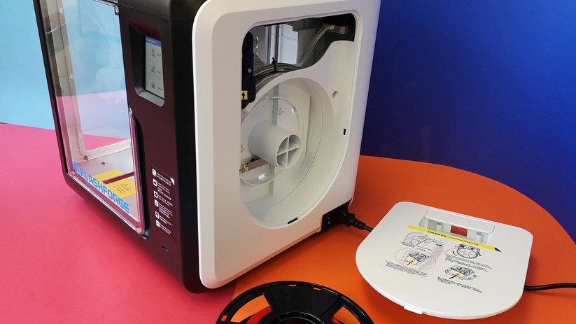 Flashforge Adventurer 3