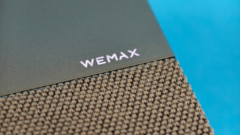 Wemax S5
