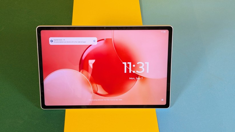 Lenovo Tab Plus Gen 2 - Bilder