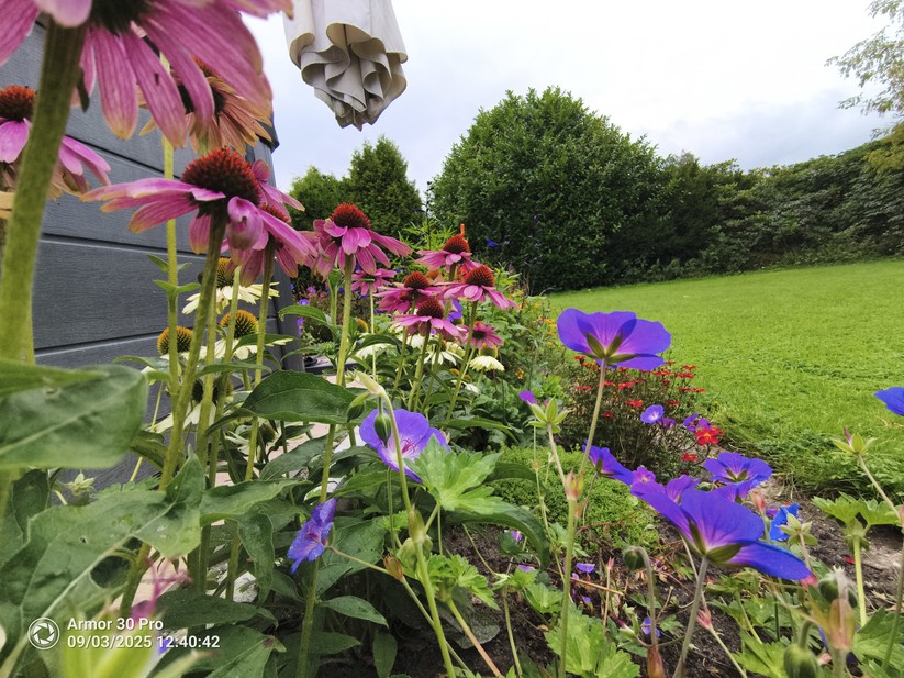 Ulefone Armor 30 Pro - Originalaufnahmen