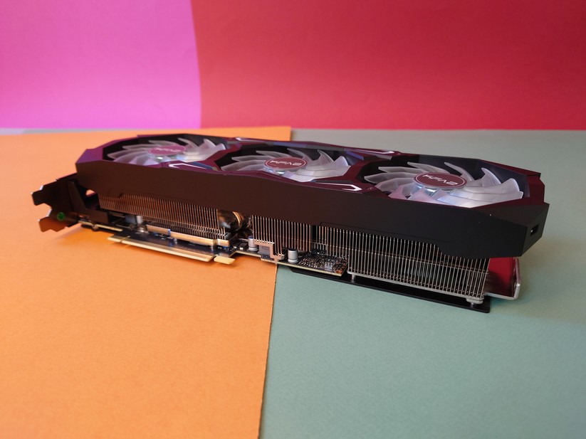 KFA2 RTX 3080 Ti