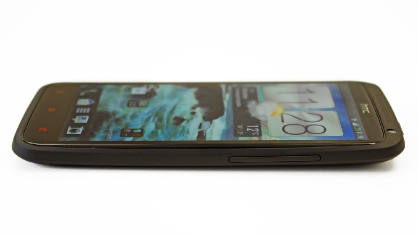 HTC One X+: Lautstärkeregelung