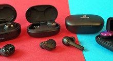 Die günstigsten True-Wireless-Kopfhörer