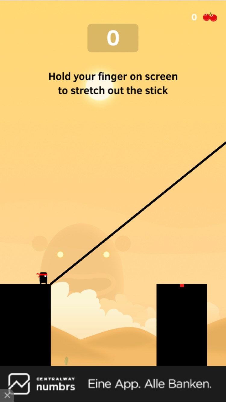 Stick Hero