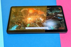 Redmagic Astra Gaming-Tablet im Test: Snapdragon 8 Elite & 165-Hz-OLED-Display