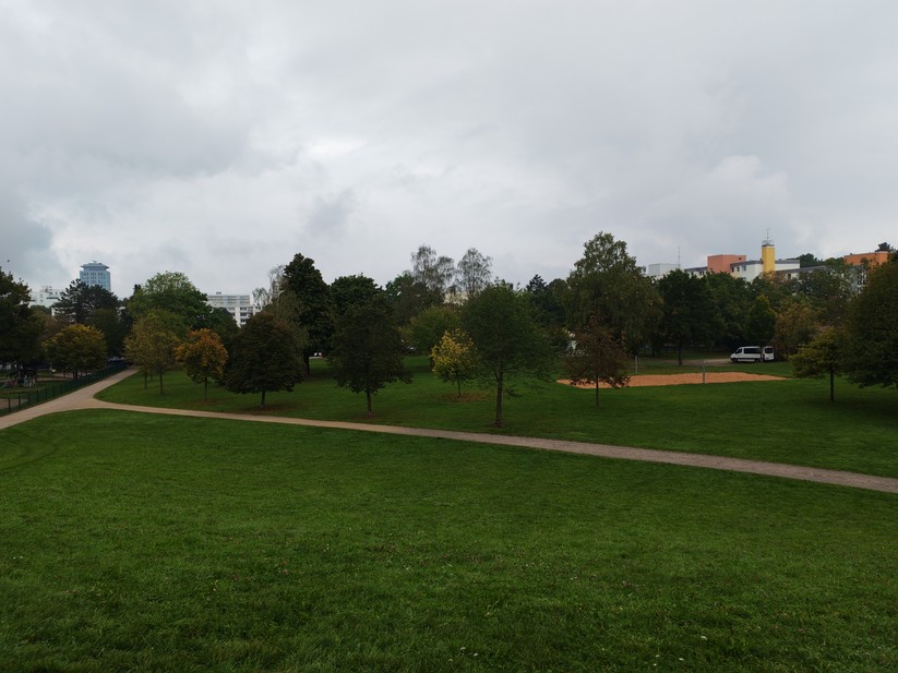 Honor 400 - Originalaufnahmen