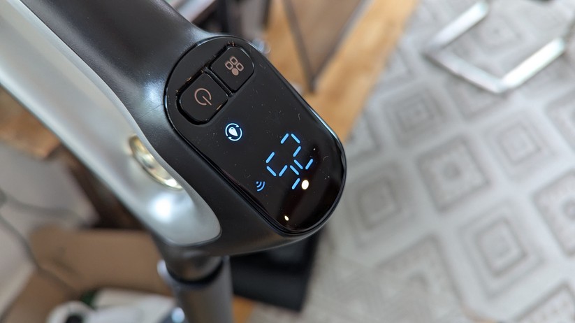 Mova M50 Ultra - Bilder 