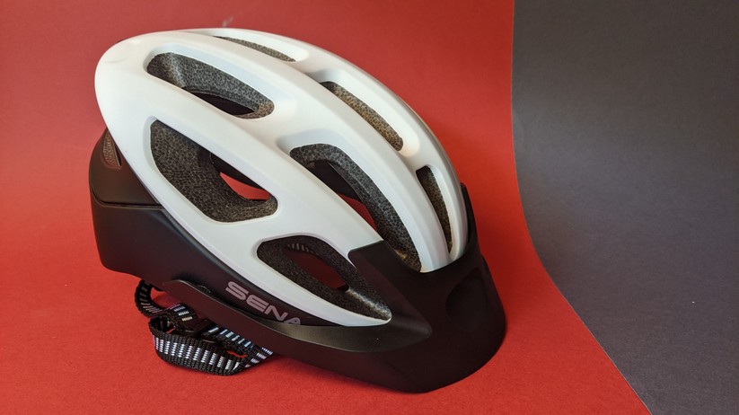 Sena R1 Evo