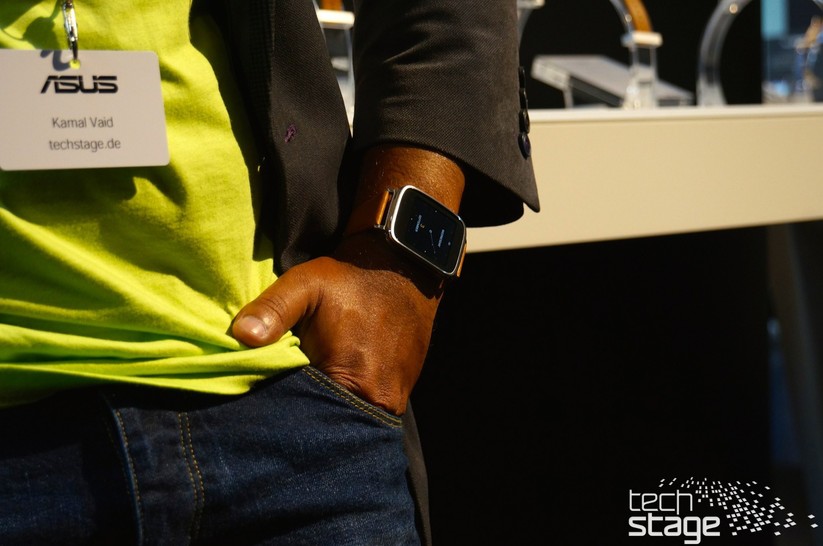 ASUS ZenWatch
