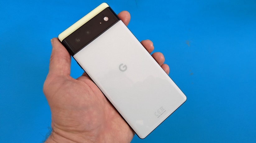 Google Pixel 6