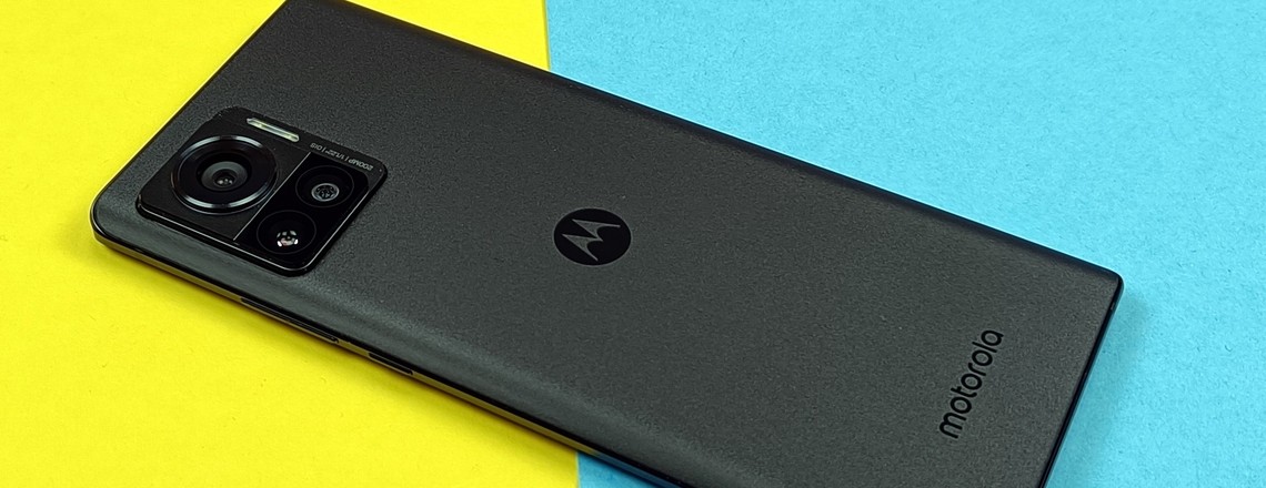 Motorola Edge 30 Ultra