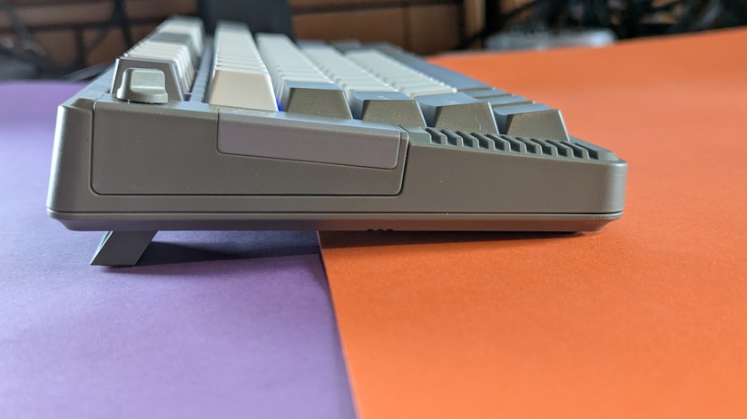 Epomaker RT85 - Bilder