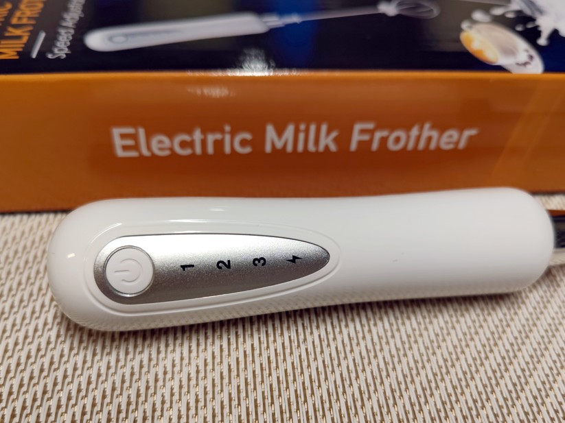 Stab-Milchaufschäumer CAVN