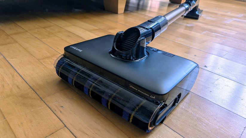 Dreame Z30 Pro Aqua-A - Bilder 
