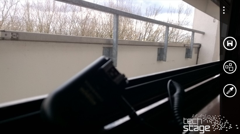 Nokia Refocus