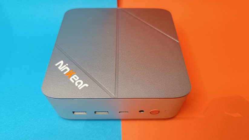 Ninkear L12 Pro – Bilderstrecke