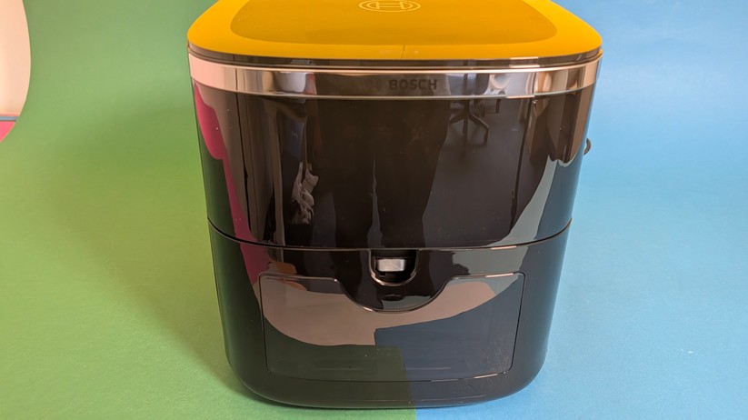 Bosch Serie 6 MAFS2671B – Bilderstrecke