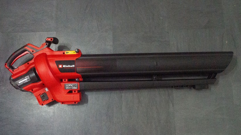 Laubsauger Einhell Venturro 36/240