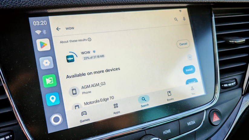 Carlinkit Tbox Ultra
