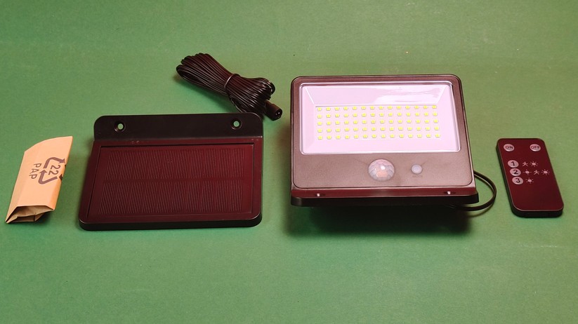 Philips Solarfluter