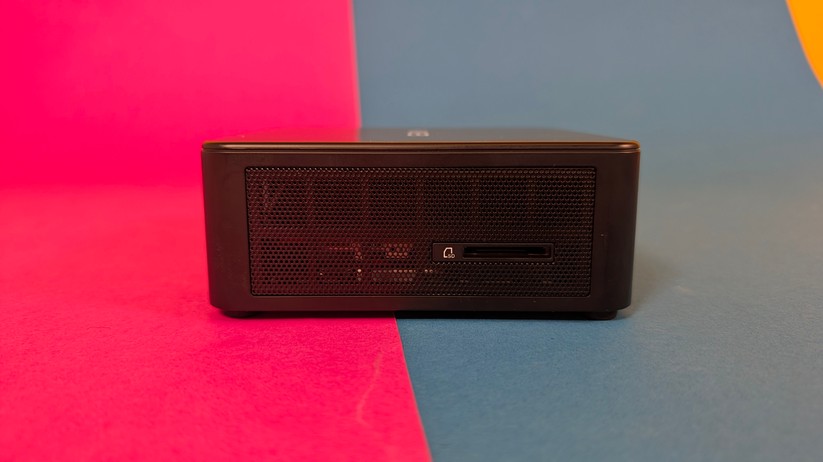 Geekom IT13 Max – Bilderstrecke