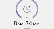 Pixel Watch: Fitbit- und Pixel-Watch-App