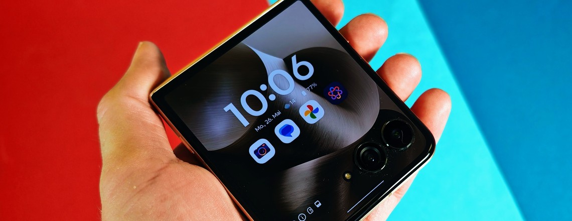 Motorola Razr 60 Ultra