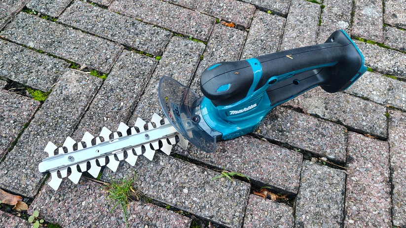 Akku-Grasschere Makita DUM604ZX