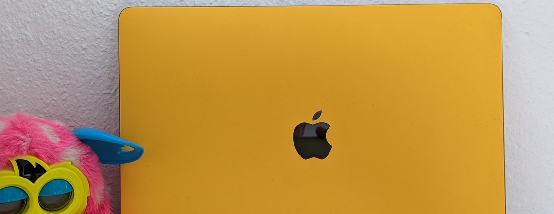 Macbook Schutzhülle