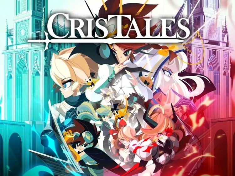 Cristales erscheint neben PC, Xbox One, Xbox X|S, PS4, PS5 auch auf der Nintendo Switch und Google Stadia