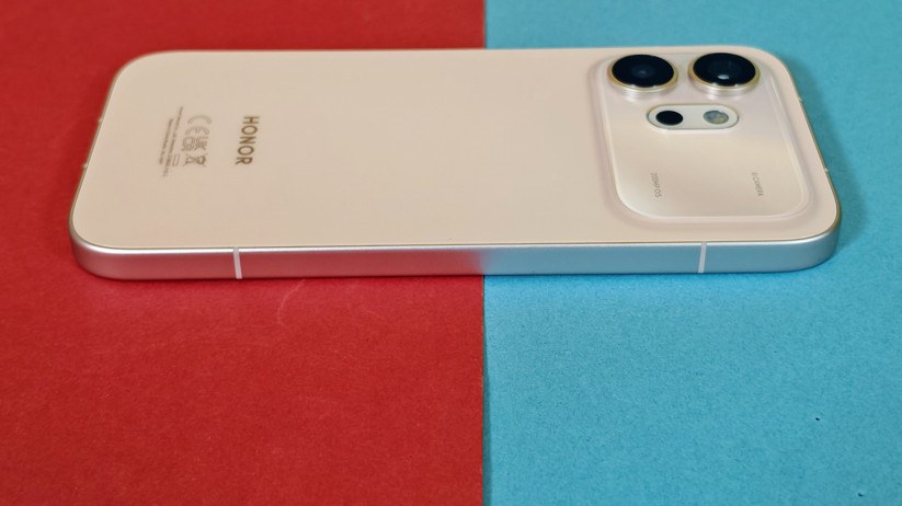 Honor 600