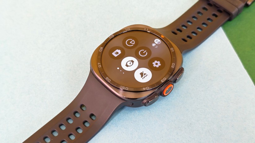 Samsung Galaxy Watch Ultra 2