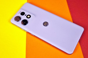  Starker Akku, schickes Design und im Alltag klasse