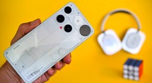 Nothing Phone 3