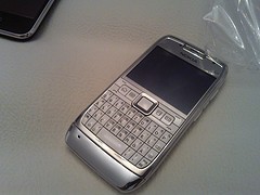 Testfoto geschossen mit Samsung GT-I7500 Galaxy