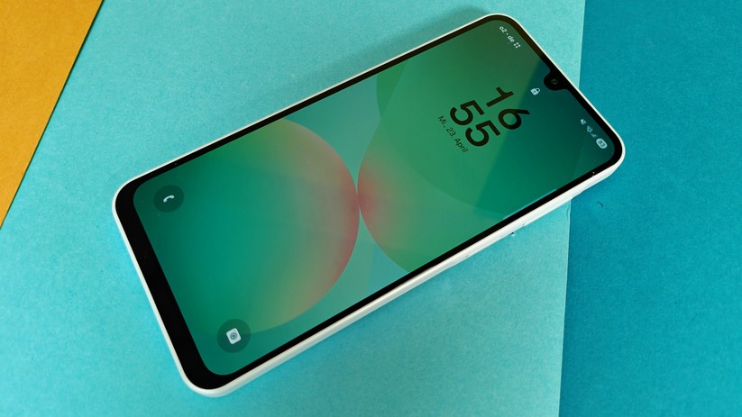 Samsung Galaxy A26 5G