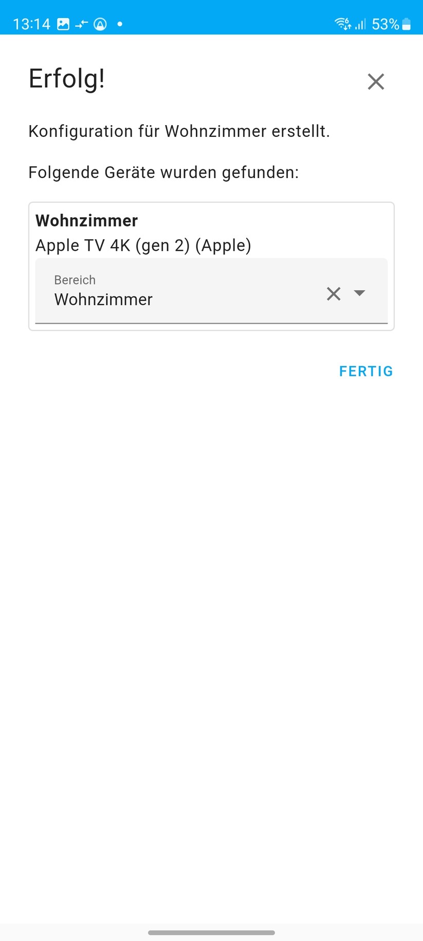 Home Assistant Green: Einrichtung und Konfiguration mit Mobile App