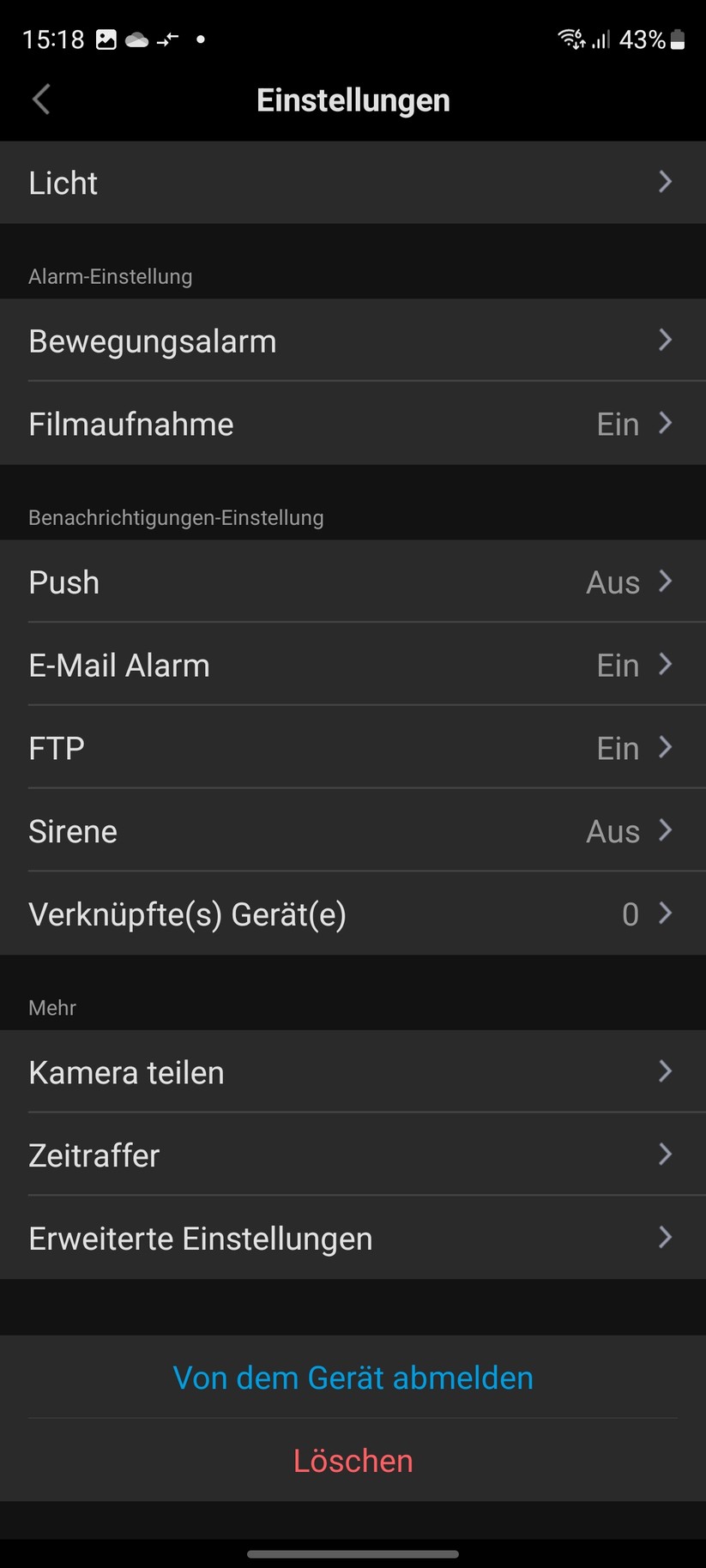 Reolink E1 Outdoor Pro im Test: PTZ-Überwachungskamera mit 4K und optischem Zoom 