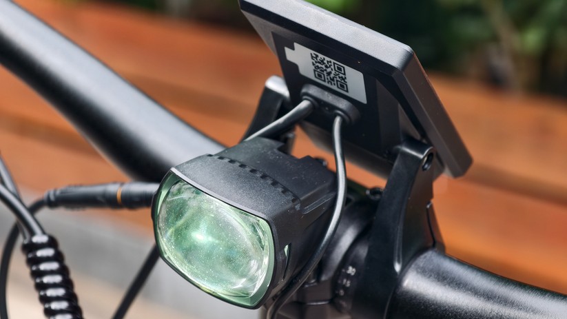 Engwe E26 3.0 Pro