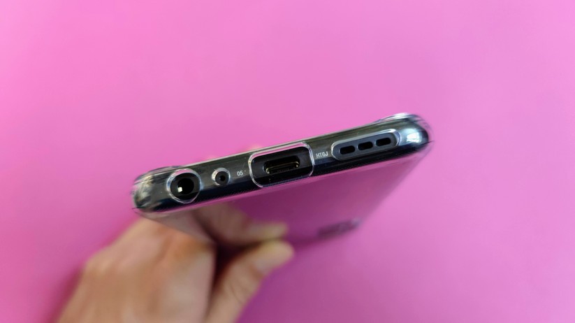 Vivo Y72 5G