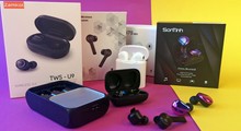 True-Wireless-Kopfhörer unter 100 Euro im Vergleichstest