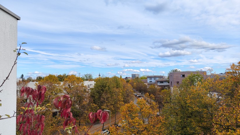 Vivo X80 Pro 5G - Originalaufnahmen 