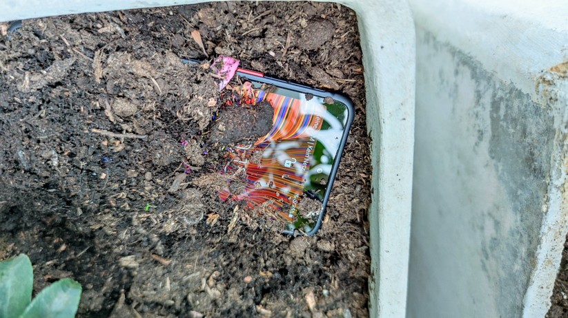 Samsung Galaxy Xcover 5