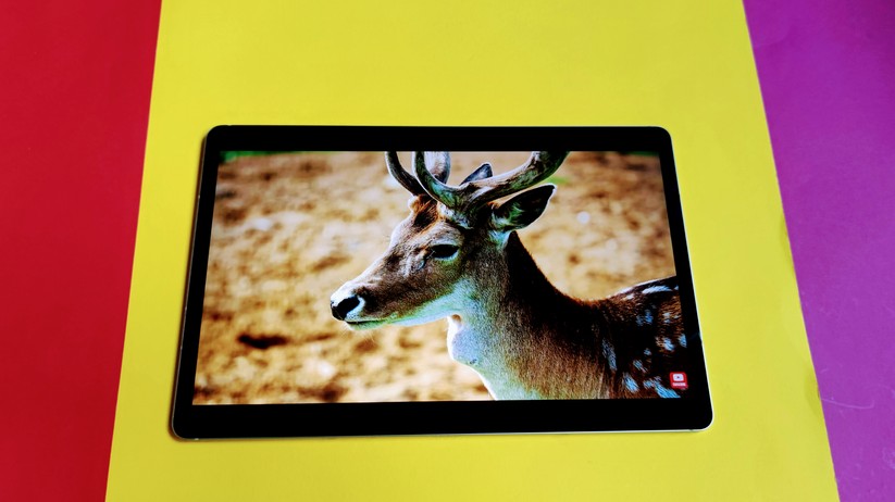 Samsung Galaxy Tab S7 FE 5G