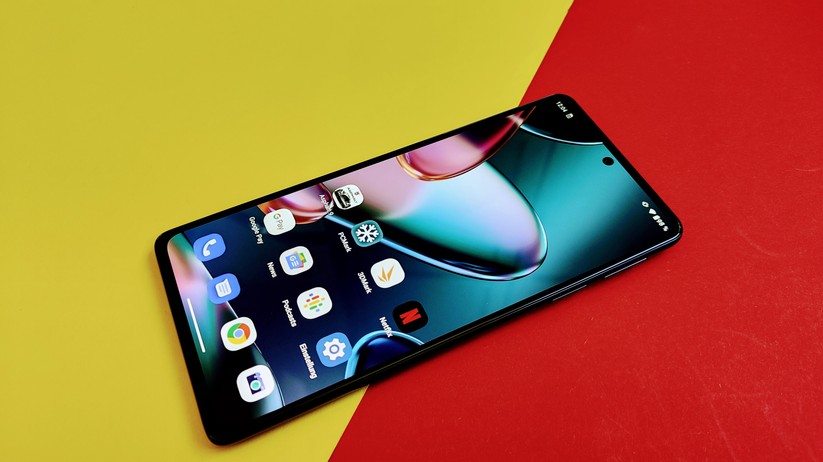 Motorola Edge 30 Pro