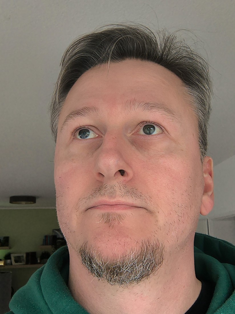 Motorola Razr 60 - Originalaufnahmen