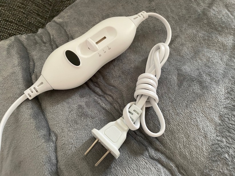 Wärmeunterbett von Banggood