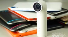 HTC RE im Test: tolle Kamera für Schnappschuss-Freaks
