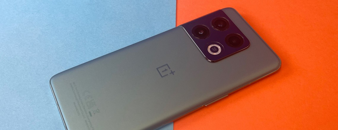 Oneplus 10 Pro