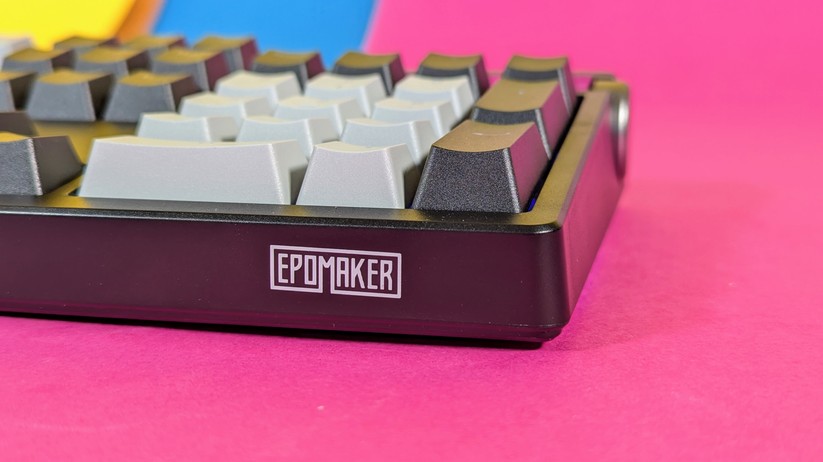 Epomaker TH108 Pro - Bilder